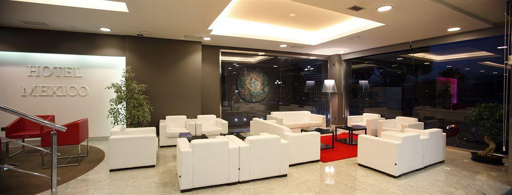 อ็อกซิเดนตัล บีโก Hotel วิโก ภายใน รูปภาพ