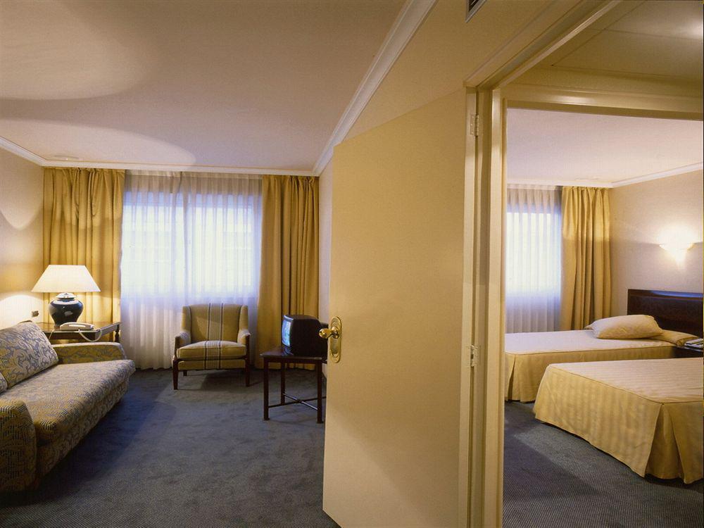 อ็อกซิเดนตัล บีโก Hotel วิโก ห้อง รูปภาพ