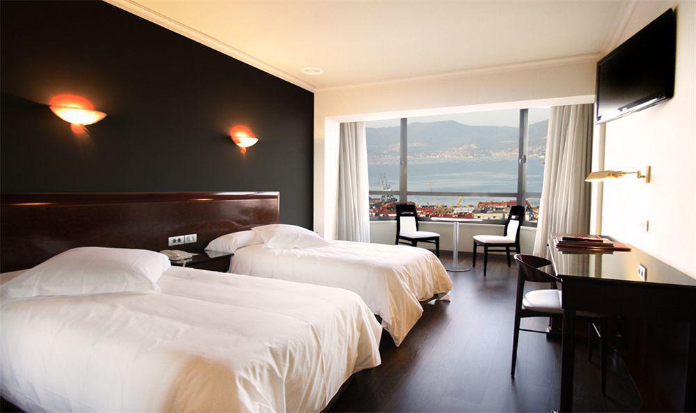 อ็อกซิเดนตัล บีโก Hotel วิโก ห้อง รูปภาพ
